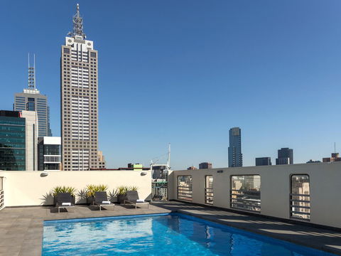 Hotel Grand Chancellor Melbourne - Northern Rivers Accommodation 28