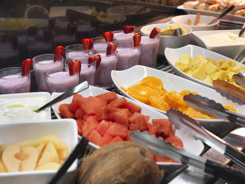 Hotel Grand Chancellor Melbourne - Northern Rivers Accommodation 44