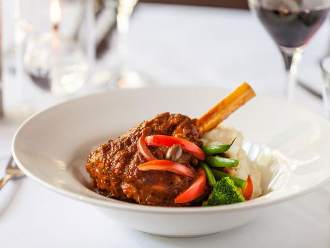 Hotel Grand Chancellor Melbourne - Northern Rivers Accommodation 31