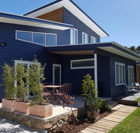 Zeally Bay Stay Deep Ocean - Northern Rivers Accommodation