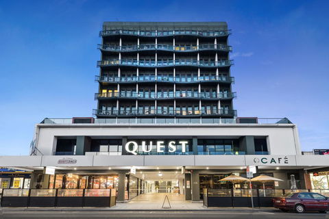 Quest Frankston On The Bay - Northern Rivers Accommodation 0