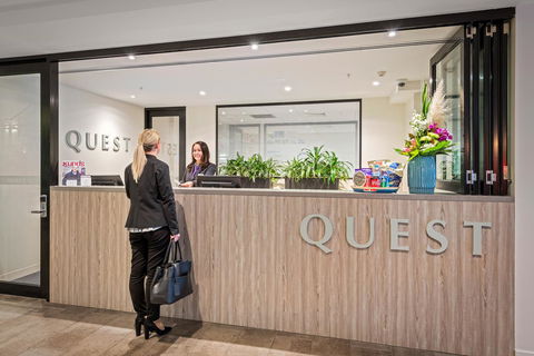 Quest Frankston On The Bay - Northern Rivers Accommodation 4