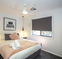 All Seasons Mildura Holiday Park - Northern Rivers Accommodation