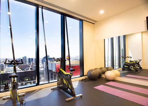 Collins Street Residences By Apartments Of Melbourne - Northern Rivers Accommodation 8