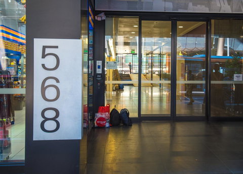 Collins Street Residences By Apartments Of Melbourne - Northern Rivers Accommodation 9