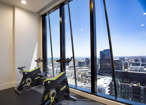 Collins Street Residences By Apartments Of Melbourne - Northern Rivers Accommodation 7