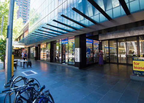 Collins Street Residences By Apartments Of Melbourne - Northern Rivers Accommodation 10