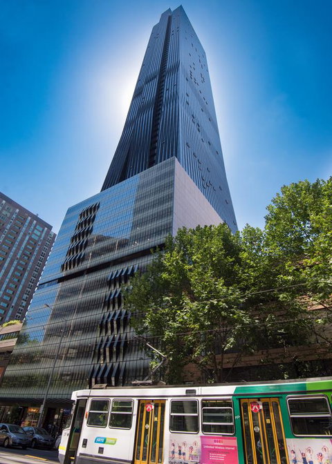 Collins Street Residences By Apartments Of Melbourne - Northern Rivers Accommodation 12