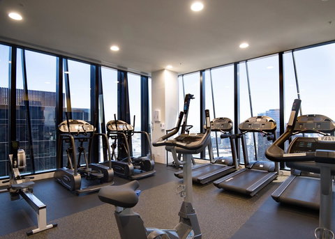 Collins Street Residences By Apartments Of Melbourne - Northern Rivers Accommodation 3