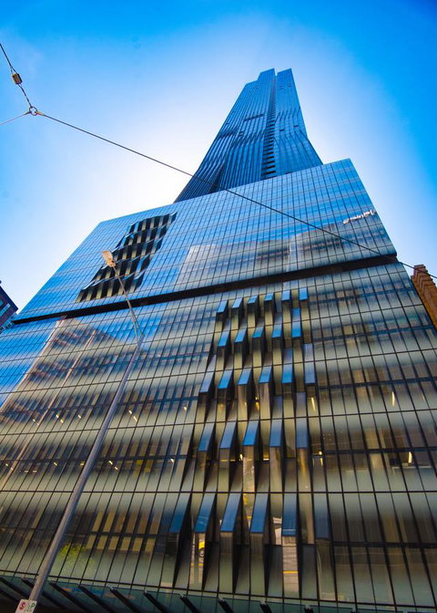 Collins Street Residences By Apartments Of Melbourne - Northern Rivers Accommodation 11