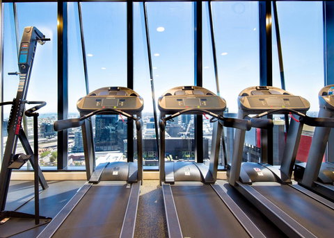 Collins Street Residences By Apartments Of Melbourne - Northern Rivers Accommodation 4