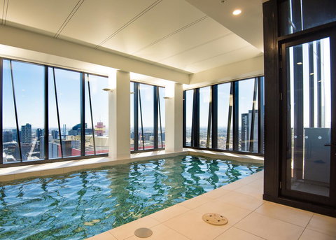 Collins Street Residences By Apartments Of Melbourne - Northern Rivers Accommodation 0