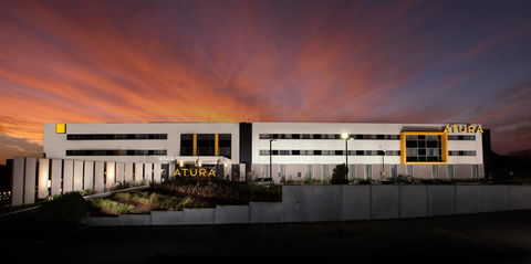Atura Dandenong - Northern Rivers Accommodation 0