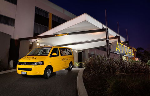 Atura Dandenong - Northern Rivers Accommodation 23