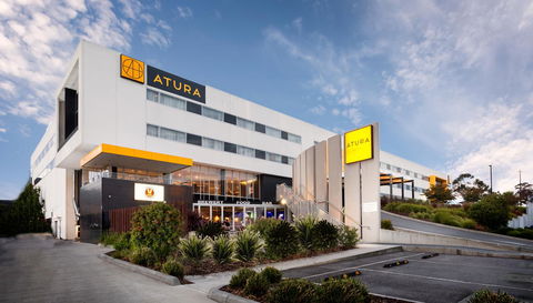 Atura Dandenong - Northern Rivers Accommodation 17
