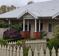 Healesville House - Fig Tree House - Northern Rivers Accommodation
