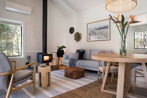 Bodhi Daylesford - Northern Rivers Accommodation 25