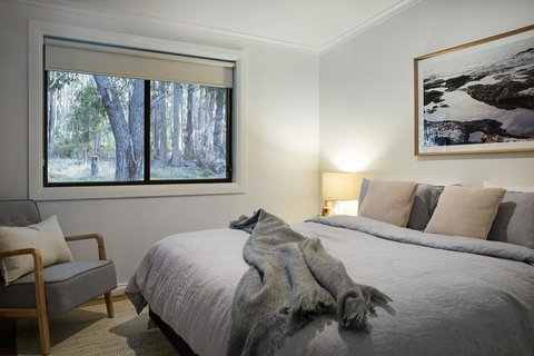 Bodhi Daylesford - Northern Rivers Accommodation 34