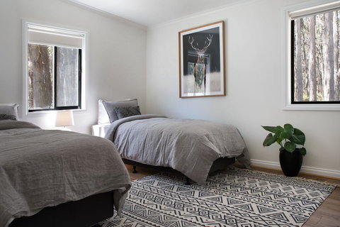 Bodhi Daylesford - Northern Rivers Accommodation 13