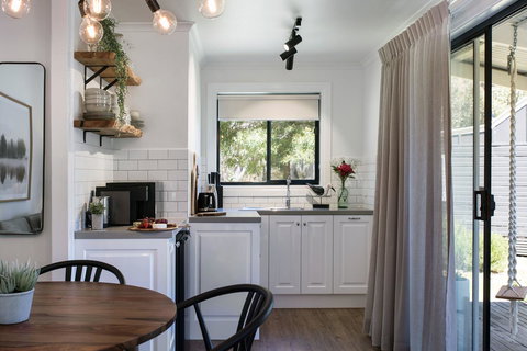 Bodhi Daylesford - Northern Rivers Accommodation 33