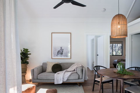 Bodhi Daylesford - Northern Rivers Accommodation 21