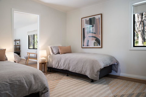 Bodhi Daylesford - Northern Rivers Accommodation 2