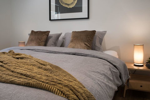 Bodhi Daylesford - Northern Rivers Accommodation 12