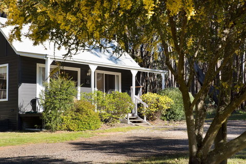 Bodhi Daylesford - Northern Rivers Accommodation 14