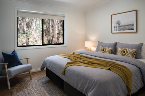 Bodhi Daylesford - Northern Rivers Accommodation 30