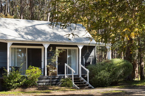 Bodhi Daylesford - Northern Rivers Accommodation 24