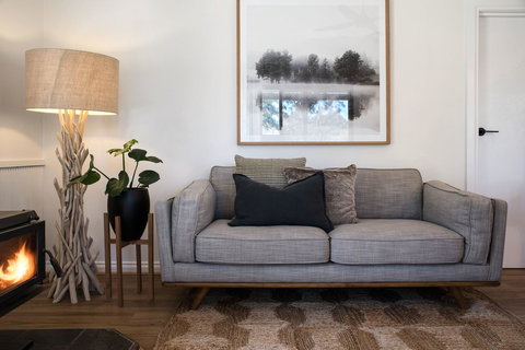 Bodhi Daylesford - Northern Rivers Accommodation 6