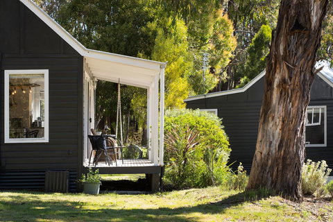 Bodhi Daylesford - Northern Rivers Accommodation 4