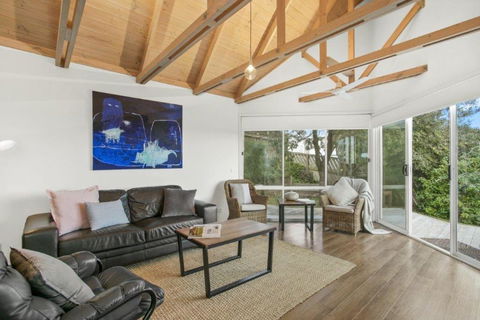47 Baker Street - Northern Rivers Accommodation 10