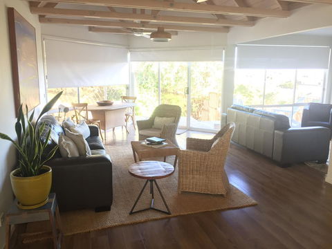 47 Baker Street - Northern Rivers Accommodation 1