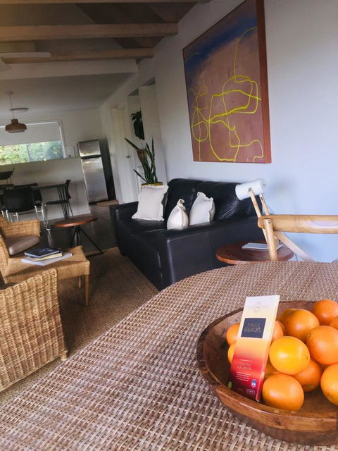 47 Baker Street - Northern Rivers Accommodation 6