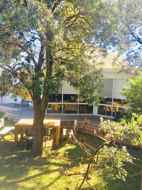 47 Baker Street - Northern Rivers Accommodation 5