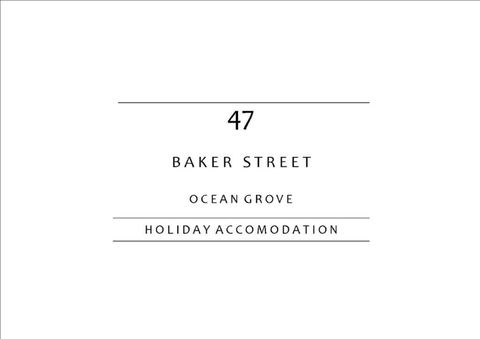 47 Baker Street - Northern Rivers Accommodation 26