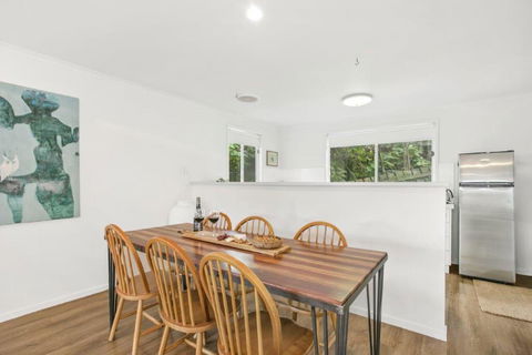 47 Baker Street - Northern Rivers Accommodation 13
