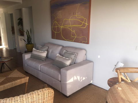 47 Baker Street - Northern Rivers Accommodation 4