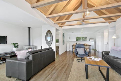 47 Baker Street - Northern Rivers Accommodation 12