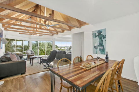 47 Baker Street - Northern Rivers Accommodation 0