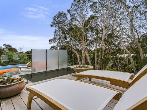 Lansdowne Villa - With Swimming Pool - Northern Rivers Accommodation 10