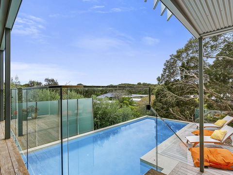 Lansdowne Villa - With Swimming Pool - Northern Rivers Accommodation 0