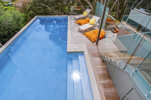 Lansdowne Villa - With Swimming Pool - Northern Rivers Accommodation 4