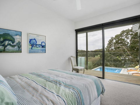 Lansdowne Villa - With Swimming Pool - Northern Rivers Accommodation 11
