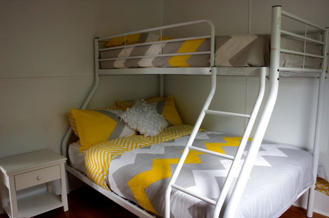 Sea-Esta @ Inverloch - Northern Rivers Accommodation 11