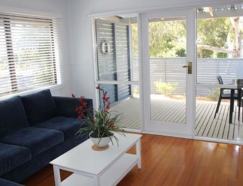 Sea-Esta @ Inverloch - Northern Rivers Accommodation 0