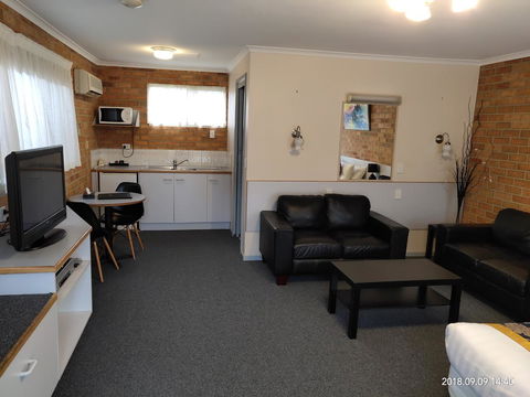 Coachman Motel And Holiday Units - Northern Rivers Accommodation 24