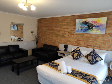 Coachman Motel And Holiday Units - Northern Rivers Accommodation 17