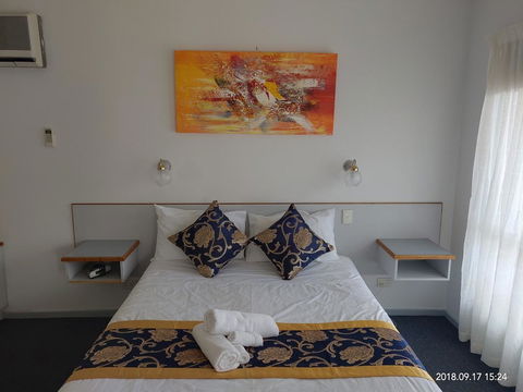 Coachman Motel And Holiday Units - Northern Rivers Accommodation 28